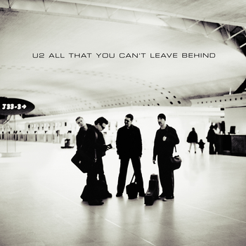 All That You Can’t Leave Behind