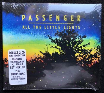 All the Little Lights