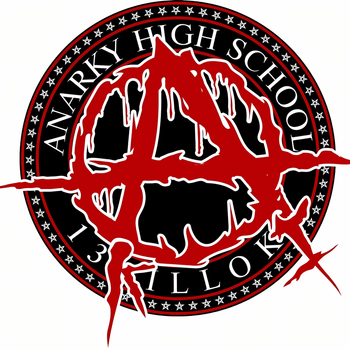 ANARKYHIGH