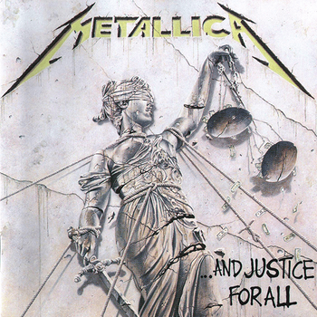 ...And Justice for All