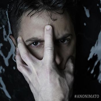 Album #Anonimato de Acru