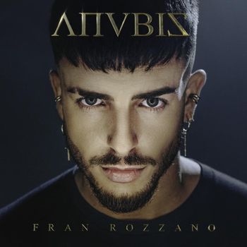 Album ANUBIS de Fran Rozzano