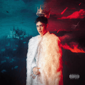 Album Apocalipsis de Cris Mj