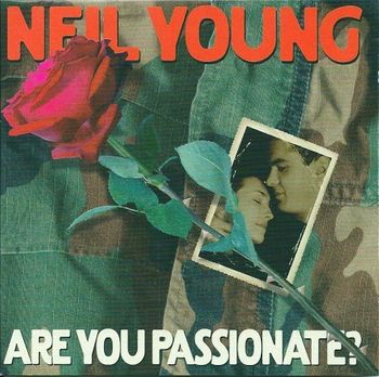 Are You Passionate?