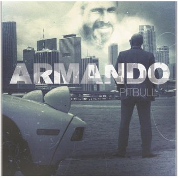 Album Armando de Pitbull