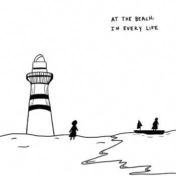 Album At The Beach, In Every Life de Gigi Perez