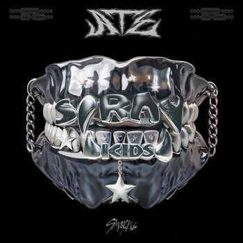 Album ATE de Stray Kids
