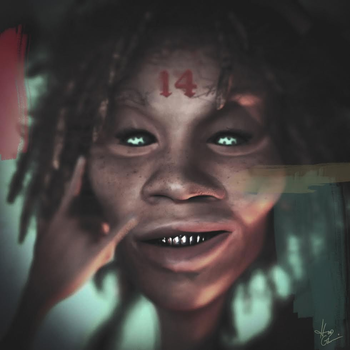 Album Awakening my InnerBeast de Trippie Redd
