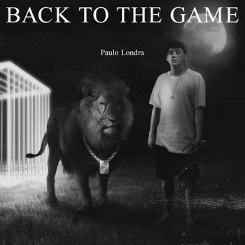 Album Back To The Game de Joaqo