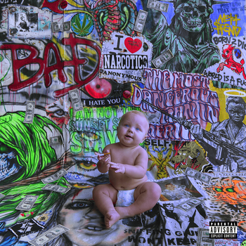 BAD ASS F*CKING KID (WINNIE VERSION)