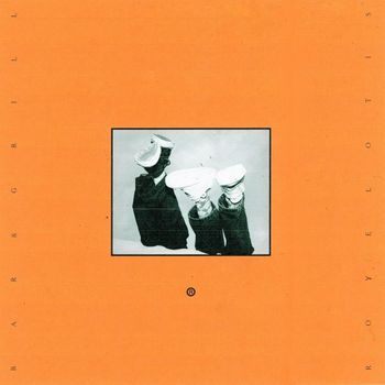 Bar & Grill - EP
