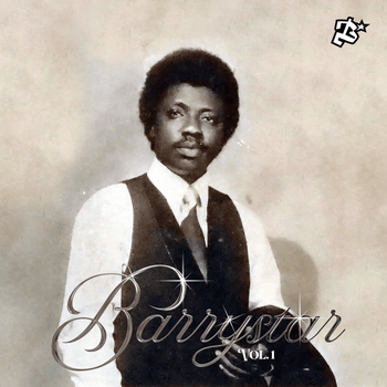 Barrystar Vol. 1