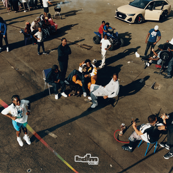 BDLM VOL.1