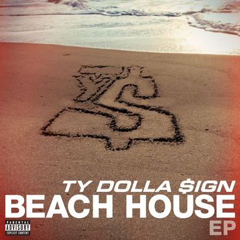 Album Beach House - EP de Ty Dolla $ign