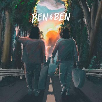 Ben&Ben - EP