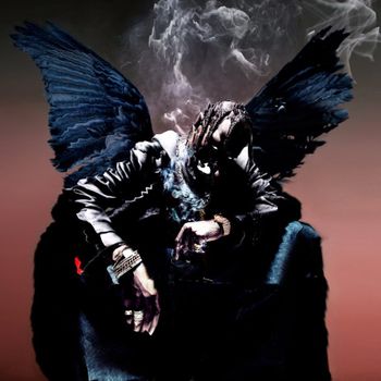 Album Birds in the Trap Sing McKnight de Travis Scott