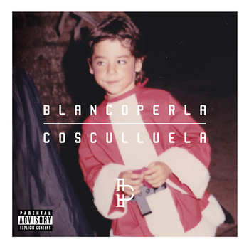 Album Blanco Perla de Cosculluela