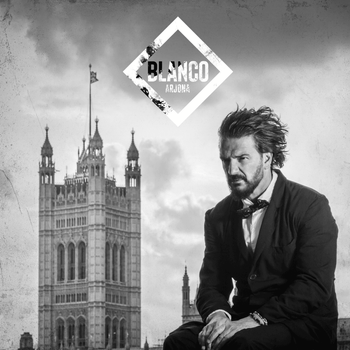 Album Blanco de Ricardo Arjona
