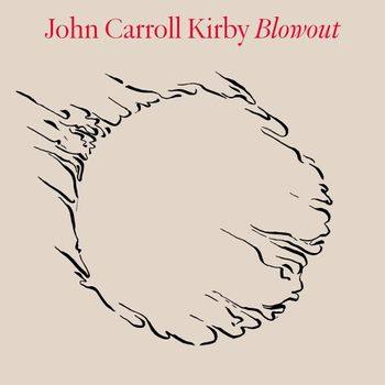 Album Blowout de John Carroll Kirby