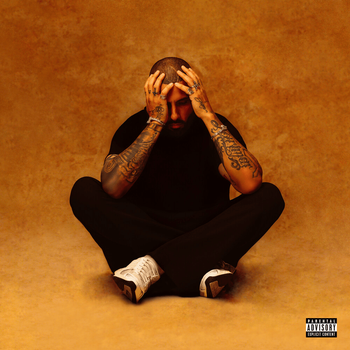 Album Bohemio de Nicky Jam