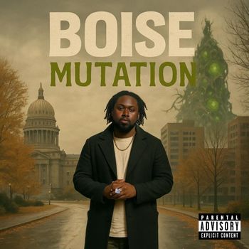 Boise Mutation