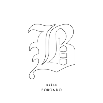 Album BORONDO de Beéle