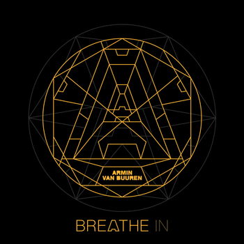 Album Breathe In de Armin van Buuren