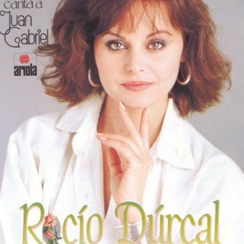 Canta a Juan Gabriel