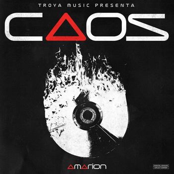 Album CAOS - EP* de Amarion