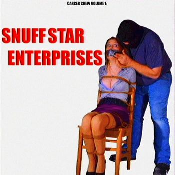 CARCER CREW VOLUME 1: SNUFF STAR ENTERPRISES