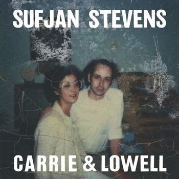 Album Carrie & Lowell de Sufjan Stevens