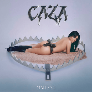 CAZA - EP