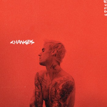 Album Changes de Justin Bieber