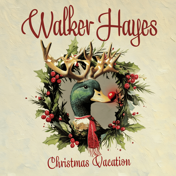 Christmas Vacation - EP