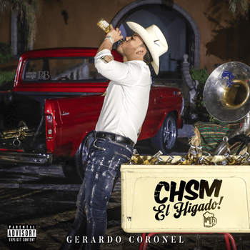 CHSM El Hígado!