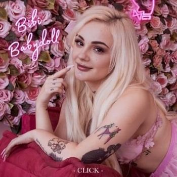 CLICK! - EP