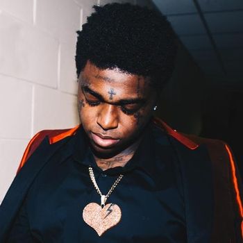 Album Closure de Kodak Black