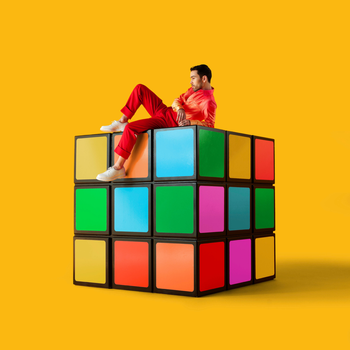 Colour Vision (Deluxe)