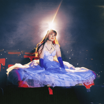 Album Comedy & Tragedy: Act 2 de Catie Turner