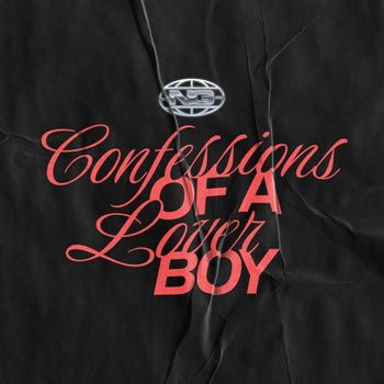 Confessions of a Lover Boy