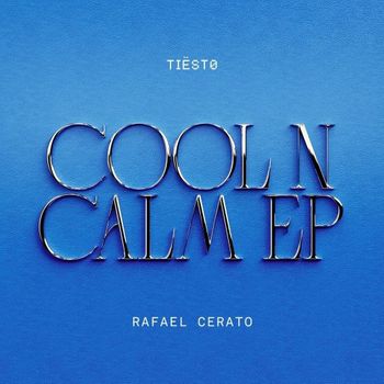 Cool ’N Calm - EP