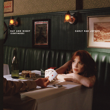 Day and Night (Continued) [Record Store Day Exclusive]