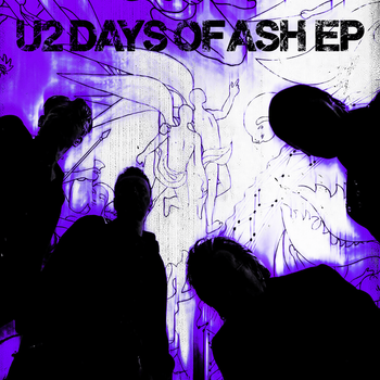 Days Of Ash - EP