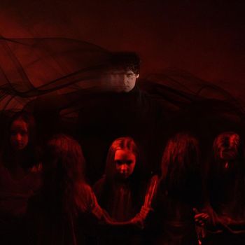 Album Мертвые цветы (Dead Flowers) de МУККА (MUKKA)