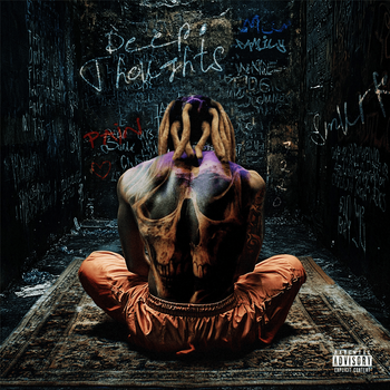 Album Deep Thoughts de Lil Durk