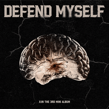 DEFEND MYSELF