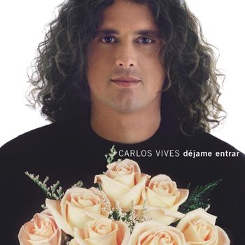 Album Déjame Entrar de Carlos Vives