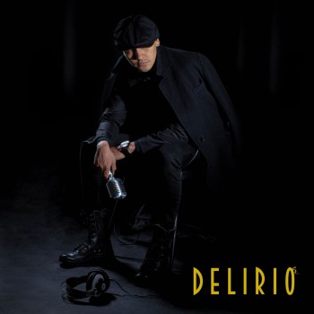 Album Delirio de Nigga