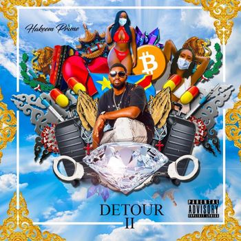 DèTOUR II