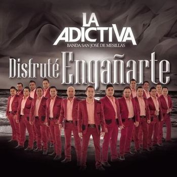 Disfruté Engañarte